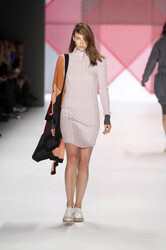 Paper London Presented by Mercedes-Benz and Elle, Berlin Fashion Week Autumn/Winter 2015
