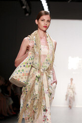 Riani Fashion Show, Berlin Fashion Week Spring/Summer 2015