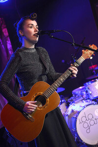Konzert von Ida Gard in Hannover