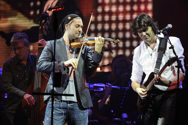 David Garrett Koinzert, Hamburg