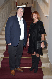 Götz George Preis 2026 in Berlin