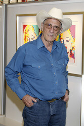 James Francis Gill Vernissage, Hamburg