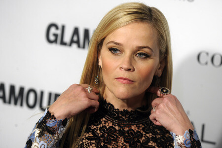 Glamour's 25th Anniversary Women of the Year Awards in New York