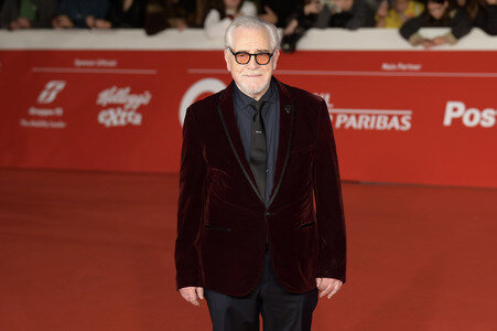 Filmpremiere 'Glenrothan', Internationales Filmfestival Rom 2025