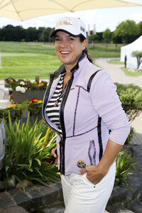 10. GRK Golf Charity Masters 2017 in Leipzig