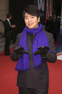 GQ Männer des Jahres Award 2015 in Berlin