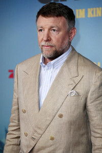 Filmscreening 'In the Grey' in Berlin