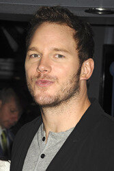 'Guardians Of The Galaxy' Cast im New York Stock Exchange