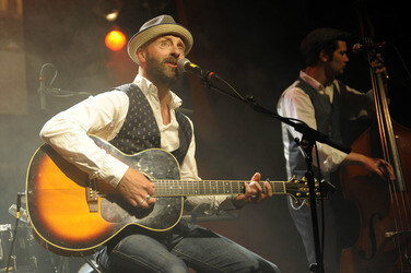 85 Jahre Hamburger Hafenkonzert