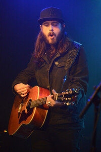 Konzert von Jared Hart in Hannover