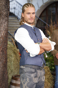 TV Show 'HeidiFest by Heidi Klum' in München