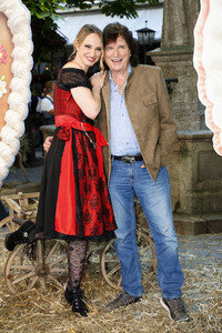 TV Show 'HeidiFest by Heidi Klum' in München