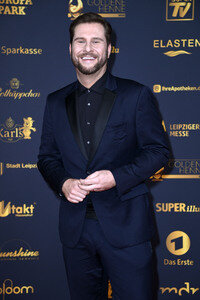 Goldene Henne 2025 in Leipzig