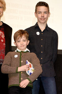 Filmpremiere 'Zwei Herren im Anzug' in Andechs