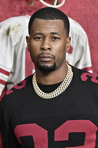 Filmpremiere 'Him - Der Größte aller Zeiten' in Los Angeles