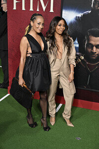 Filmpremiere 'Him - Der Größte aller Zeiten' in Los Angeles