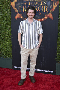 Opening der Halloween Horror Nights 2026 in Universal City