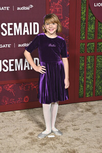 Filmpremiere 'The Housemaid - Wenn sie wüsste' in Los Angeles