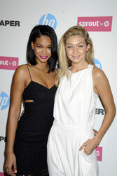 HP Launch Party, New York