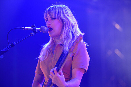 Hurricane Festival 2018 in Scheeßel