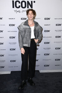 ICON Movie Dinner 2026 in Berlin