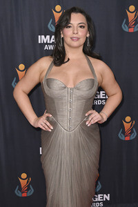 Imagen Awards 2026 in Beverly Hills