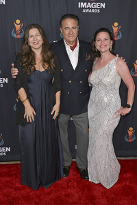 Imagen Awards 2026 in Beverly Hills