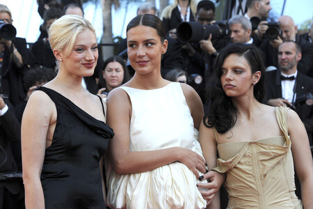 Filmpremiere 'De Gaulle: Tilting Iron', Cannes Film Festival 2026