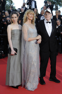 Filmpremiere 'De Gaulle: Tilting Iron', Cannes Film Festival 2026