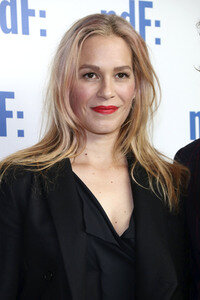 Filmpremiere 'Der Island-Krimi: Der Tote im Westfjord' in Berlin