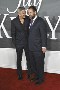 Filmpremiere 'Jay Kelly' in Los Angeles