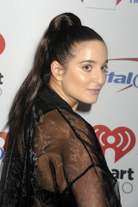 Jingle Ball 2015 In New York