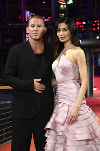 Filmpremiere 'Josephine', Berlinale 2026