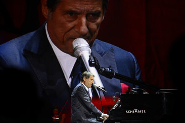 Udo Jürgens Konzert, Hannover