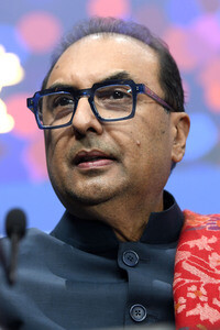 Jury Pressekonferenz, Berlinale 2026