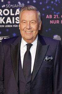 Filmpremiere '50 Jahre Roland Kaiser - Ein Leben für die Musik' in Münster