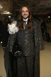 Kilian Kerner Fashion Show auf der Berlin Fashion Week A/W 2026 in Berlin