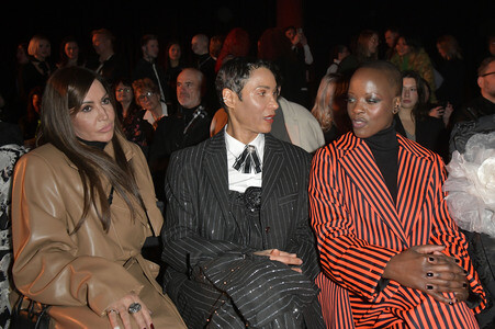 Kilian Kerner Fashion Show auf der Berlin Fashion Week A/W 2026 in Berlin