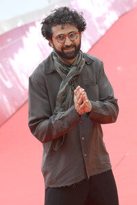 Filmpremiere 'The Things You Kill', Internationales Filmfestival Rom 2025