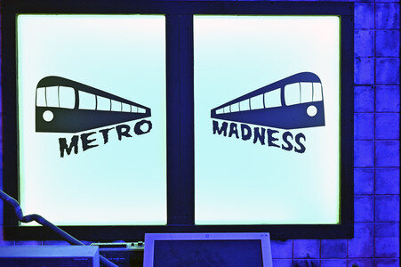 Knott's Scary Farm Opening Night in Buena Park