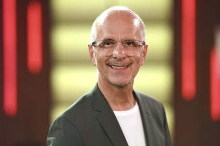 Talkshow 'Kölner Treff' in Köln