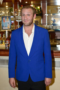 Theaterpremiere 'Der eingebildet Kranke' und 90. Geburtstag von Dieter Hallervorden in Berlin