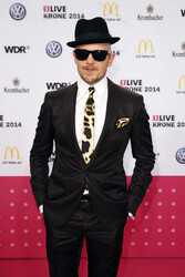 1LIVE Krone 2014, Bochum