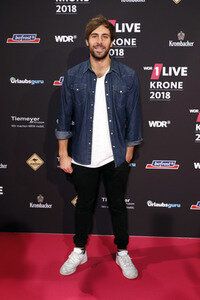 1Live Krone 2018 in Bochum