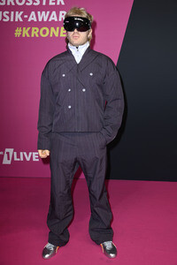 1Live Krone 2025 in Bielefeld