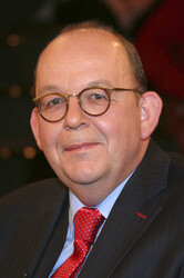 'Markus Lanz' Talkshow, Hamburg