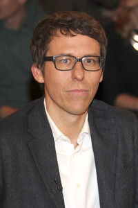 Talkshow 'Markus Lanz' in Hamburg