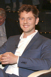 'Markus Lanz' Talkshow, Hamburg
