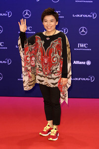 Laureus World Sports Awards 2016 in Berlin