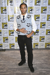 Photocall 'The Librarians: The Next Chapter', San Diego Comic-Con International 2026